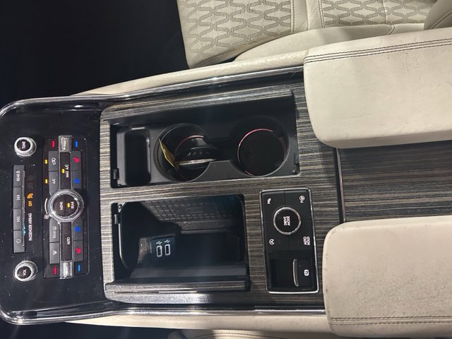 Used 2018 Lincoln Navigator L Black Label AWD/4WD image 27