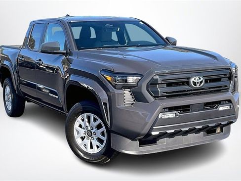 Used 2024 Toyota Tacoma SR5 image 1