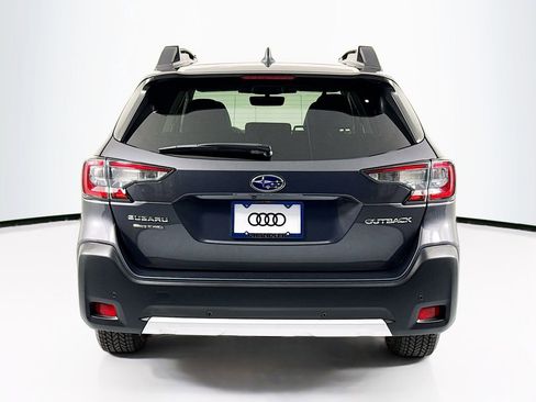 Used 2024 Subaru Outback Limited image 6