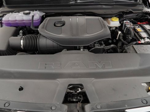 New 2026 RAM 1500 Big Horn image 36