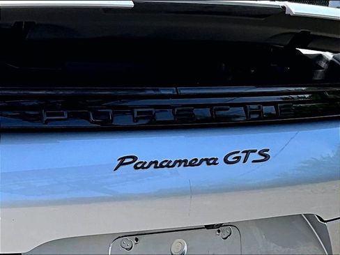 Used 2019 Porsche Panamera GTS AWD/4WD image 13