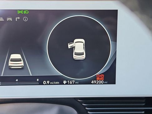 Used 2022 Hyundai Ioniq 5 SEL image 13