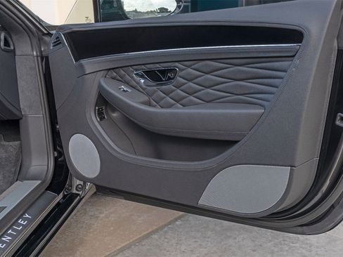 New 2024 Bentley Continental GT Azure image 23