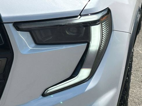 Certified 2024 GMC Acadia AT4 w/ Luxury Package image 11