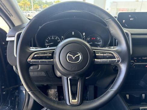 Used 2025 MAZDA CX-50 AWD 2.5 S w/ Preferred Package image 17