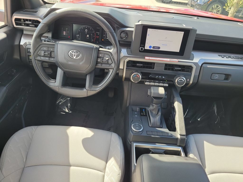Certified 2025 Toyota Tacoma SR5 RWD image 26