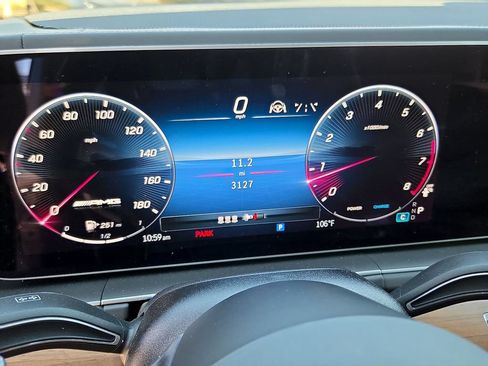 Certified 2024 Mercedes-Benz GLE 53 AMG 4MATIC image 20