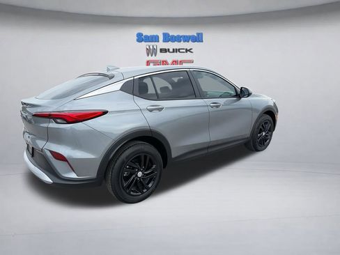 New 2026 Buick Envista Preferred w/ Convenience I Package FWD image 8
