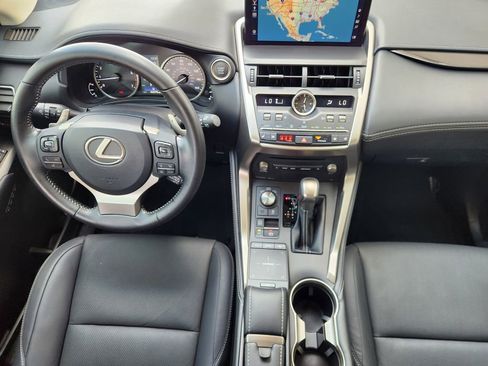 Used 2019 Lexus NX 300 FWD w/ Premium Package image 27