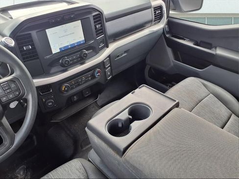 Used 2021 Ford F150 XL w/ Equipment Group 101A High image 5