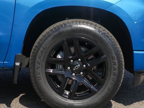 Used 2022 Chevrolet Silverado 1500 RST image 39