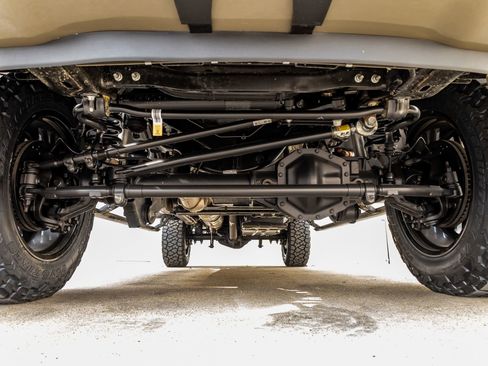 Used 2026 Ford F250 King Ranch w/ Tremor Off-Road Package image 15