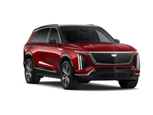 New 2026 Cadillac Vistiq Luxury image 62