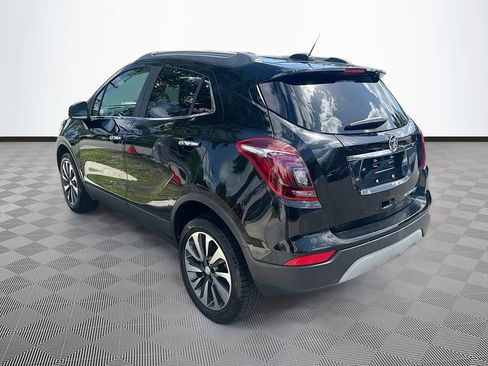Used 2021 Buick Encore Preferred image 6