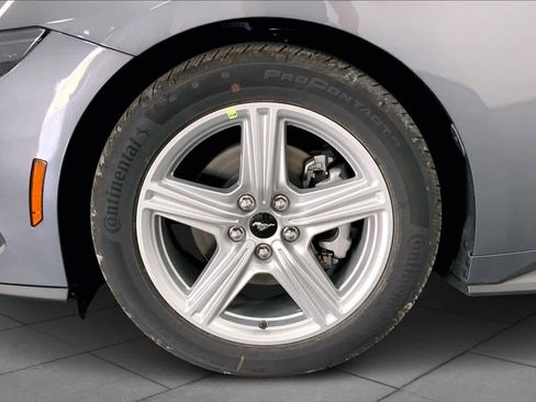 New 2026 Ford Mustang Coupe image 10