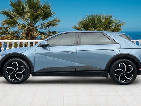 Used 2024 Hyundai Ioniq 5 SEL image 7