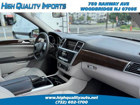 Used 2014 Mercedes-Benz ML 350 4MATIC image 38