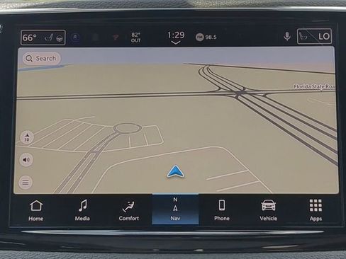 New 2026 Chrysler Pacifica Limited w/ S Appearance Package image 28