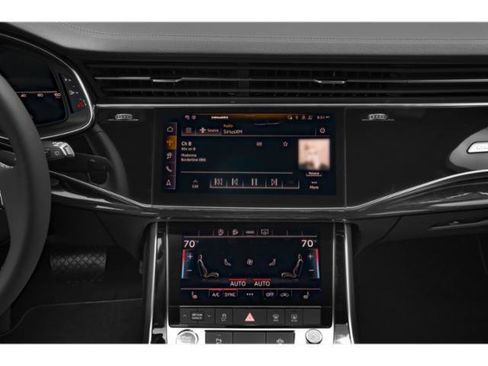 Used 2025 Audi Q7 3.0T Premium Plus AWD/4WD image 9