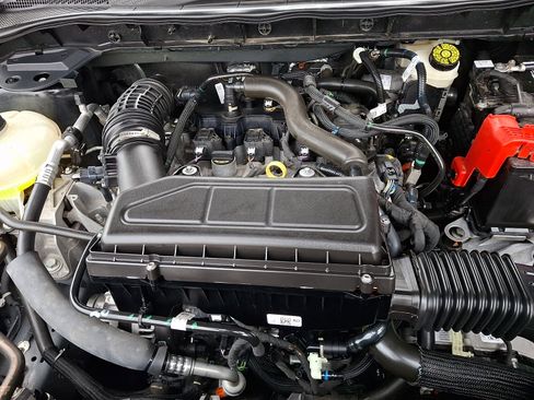 Certified 2023 Ford Escape Active w/ Tech Pack #2 image 28