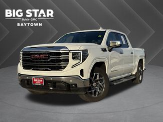 Used 2025 GMC Sierra 1500 SLT w/ SLT Premium Plus Package AWD/4WD video 1