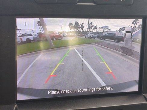 Certified 2019 Ford F150 Lariat w/ FX4 Off-Road Package image 20