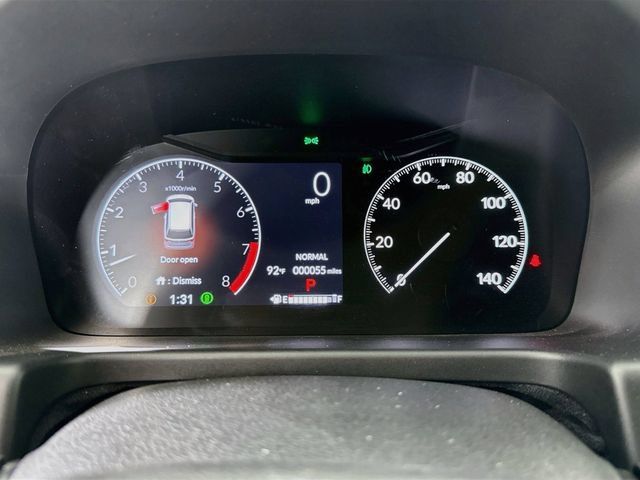 Used 2026 Honda Odyssey EX-L image 17