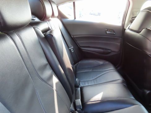 Used 2021 Acura ILX w/ Premium Package image 36