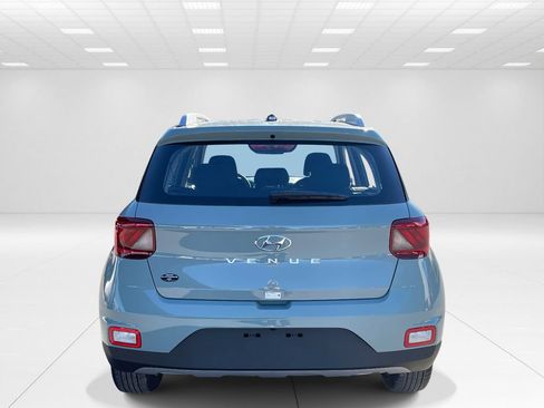 New 2026 Hyundai Venue SEL image 5