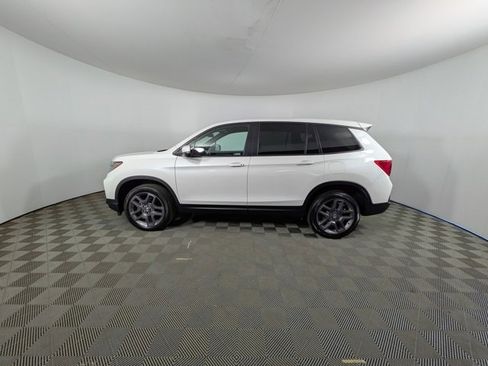 Certified 2023 Honda Passport EX-L image 21