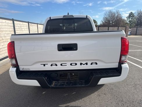 Used 2023 Toyota Tacoma SR image 7