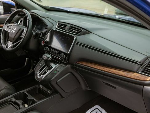 Used 2020 Honda CR-V EX-L image 11