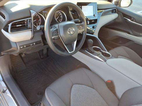Used 2024 Toyota Camry LE image 6