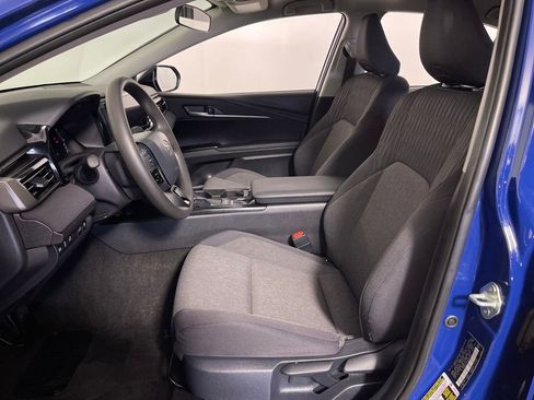 Certified 2025 Toyota Camry LE image 12