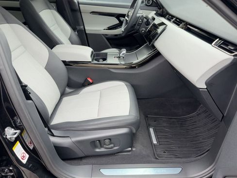 Used 2024 Land Rover Range Rover Evoque Dynamic SE image 56