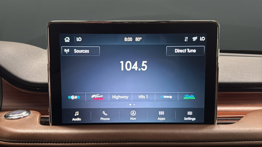 Used 2022 Lincoln Aviator Grand Touring AWD/4WD image 33
