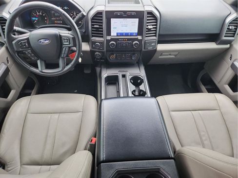 Used 2020 Ford F150 XLT w/ Equipment Group 302A Luxury AWD/4WD image 19