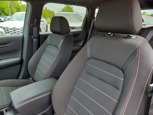Used 2025 Honda CR-V Sport image 22