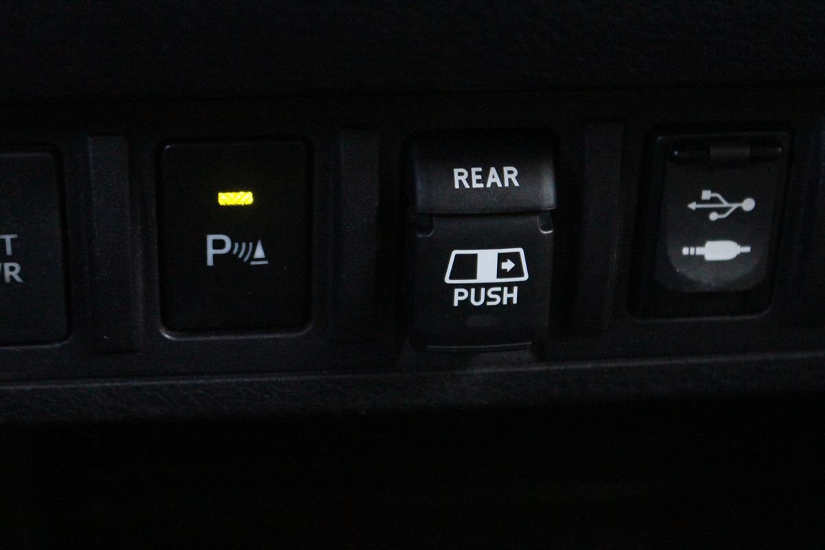 Used 2019 Toyota Tacoma TRD Off-Road AWD/4WD image 37