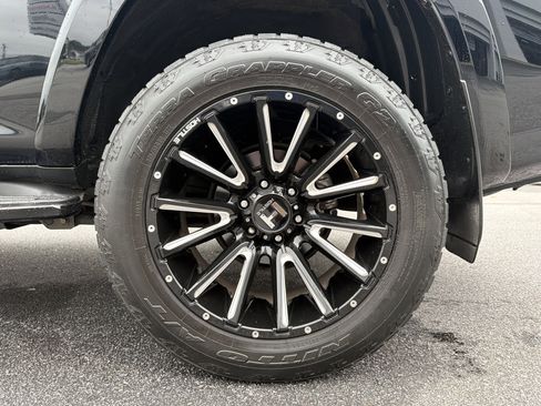 Used 2021 Toyota 4Runner SR5 image 20