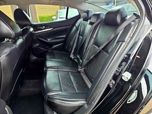 Used 2021 Nissan Maxima 3.5 SV w/ Floor Mat Group image 17