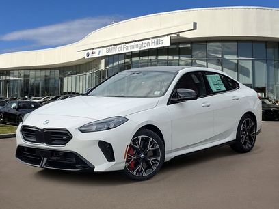 New 2026 BMW M235i xDrive w/ Technology Package