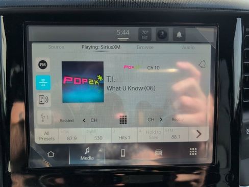 New 2026 RAM 1500 Big Horn image 36