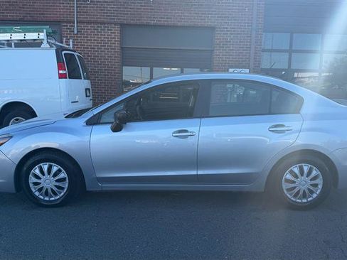 Used 2016 Subaru Impreza 2.0i AWD/4WD image 14