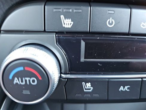 New 2025 MAZDA CX-5 2.5 Turbo w/ Premium Package image 25