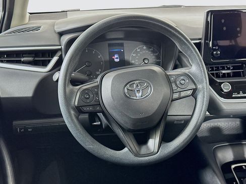 Used 2024 Toyota Corolla LE image 18
