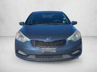 Used 2015 Kia Forte LX w/ Popular Package video 2