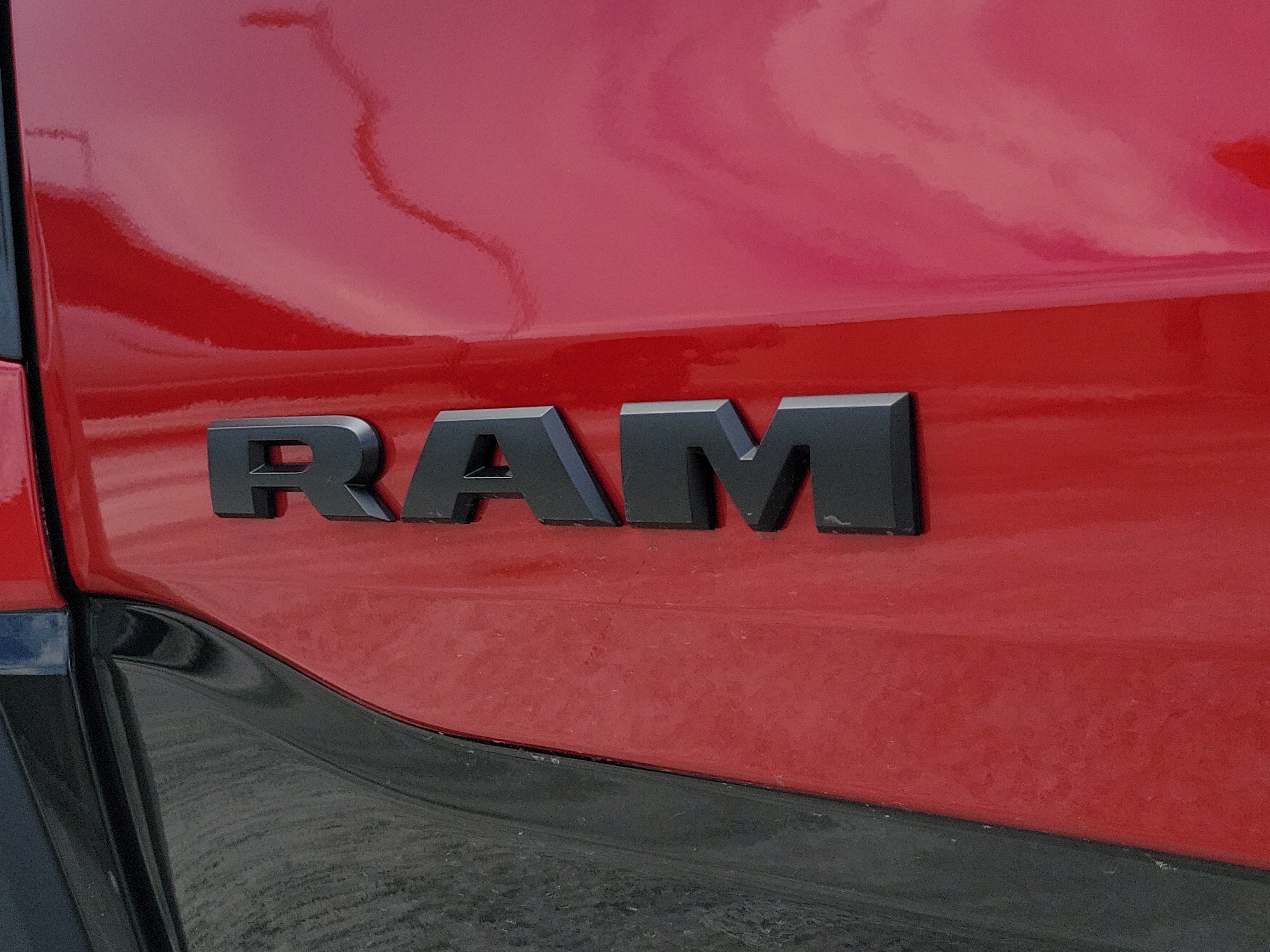 New 2027 RAM 1500 RHO AWD/4WD image 6