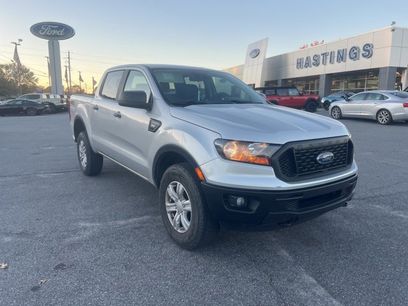 Used 2019 Ford Ranger XL w/ Equipment Group 101A Mid