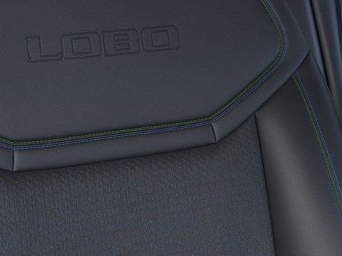 New 2026 Ford Maverick Lobo image 17